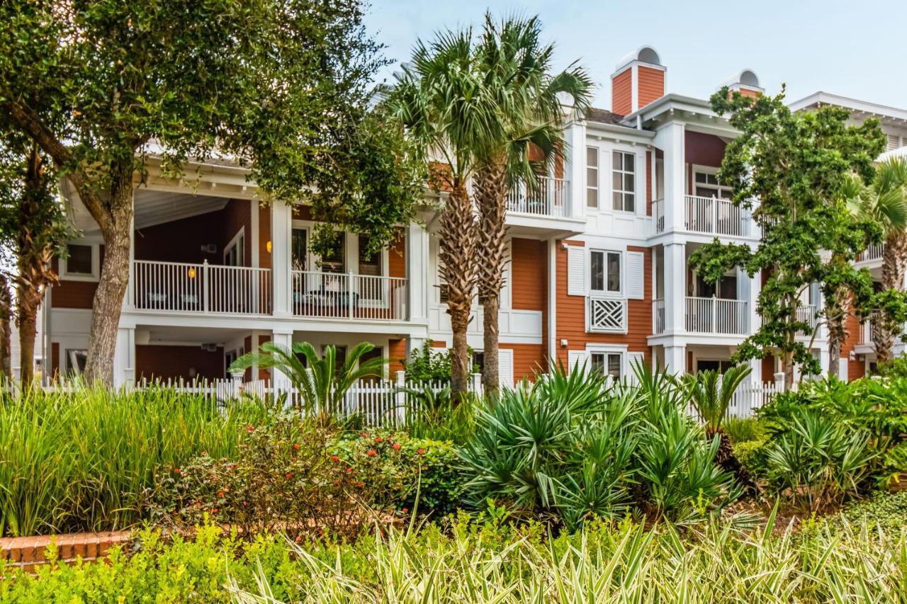 Sandestin Baytowne Wharf 449 Market St Inn Luaran gambar