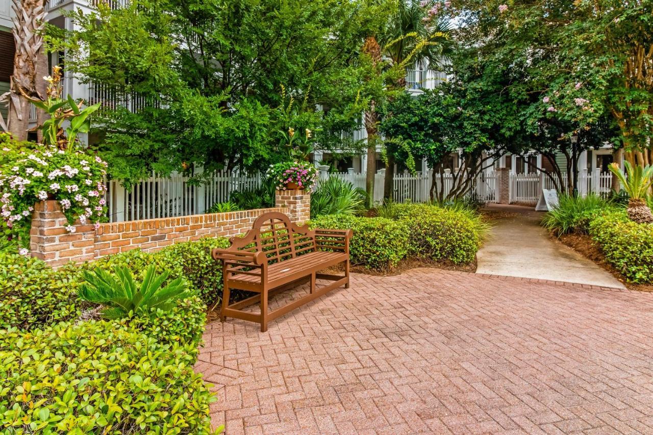 Sandestin Baytowne Wharf 449 Market St Inn Luaran gambar