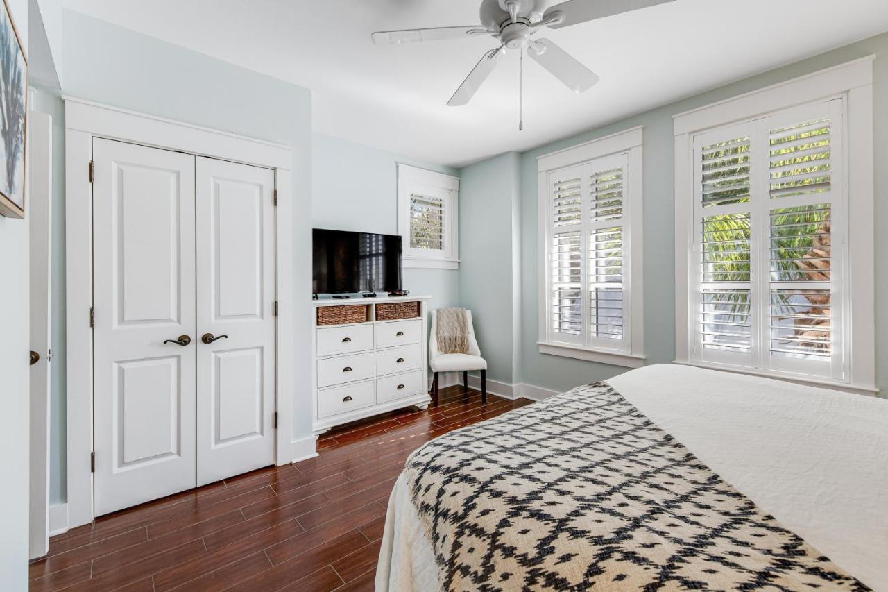 Sandestin Baytowne Wharf 449 Market St Inn Luaran gambar